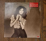 La Toya Jackson – La Toya Jackson LP 12", произв. Germany