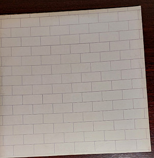 Pink Floyd – The Wall 1979 Germany orig