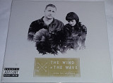 THE WIND + THE WAVE From The Wreckage CD US