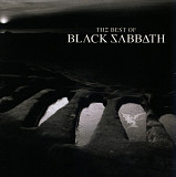 Black Sabbath. The Best Of. 2xCD. 2000.