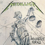 Metallica.and justic for all