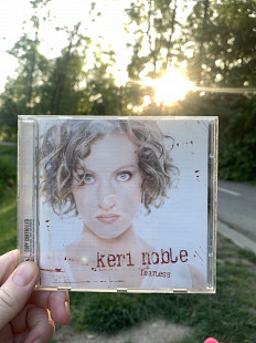 Keri Noble – Fearless 2004 Manhattan Records US