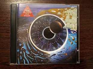 Pink Floyd – Pulse 2 CD