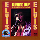 Elvis Presley – Burning Love And Hits From His Movies Vol. 2 ( USA )