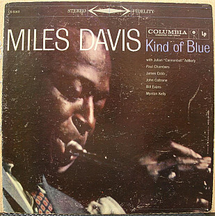 Miles Davis - Kind of Blue