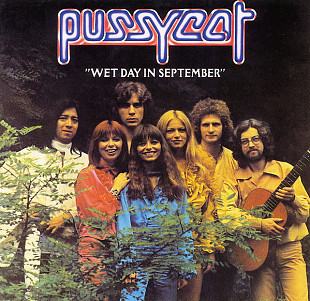Pussycat – Wet Day In September @