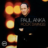 Paul Anka – Rock Swings ( USA ) JAZZ