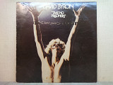 Вінілова платівка David Byron – Take No Prisoners 1975