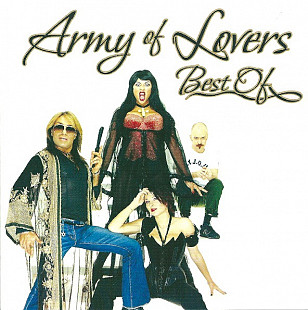 Army Of Lovers – Best Of