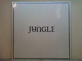 Вінілова платівка Jungle – Loving In Stereo 2021 НОВА