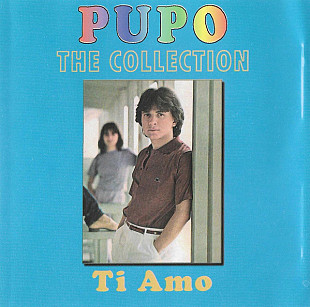 Pupo – The Collection Ti Amo