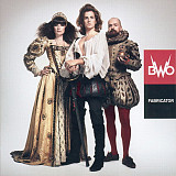 Bodies Without Organs - BWO ( Army Of Lovers , Vacuum ) – Fabricator