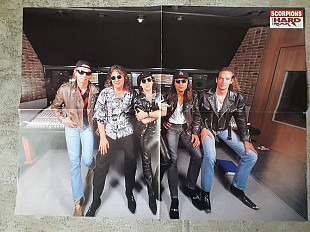 Scorpions-Deep Purple 25th Anniversary