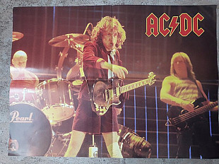 AC/DC-AC/DC Brian Johnson