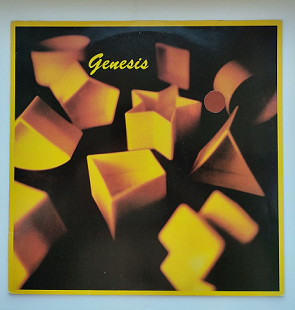 Genesis – Genesis (Mama)