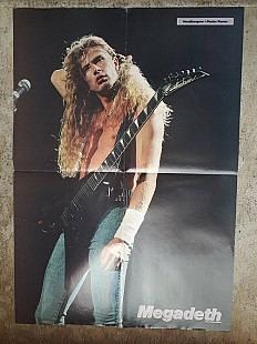 Megadeth-Bon Jovi