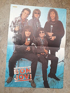 Bon Jovi-Ace of Base