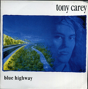 Tony Carey 1985; 1992 - 2 CD