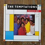 The Temptations – Touch Me LP 12", произв. Europe