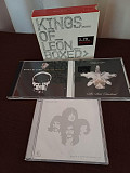 Kings of leon бокс із 3 оригінальних cd