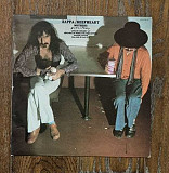 Zappa / Beefheart / Mothers – Bongo Fury LP 12", произв. Spain