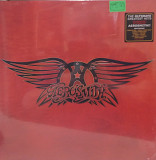 Aerosmith Greatest Hits (1LP) Universal sealed 2023