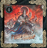 Вініл Powerwolf - Blood Of the Saints 10th Anni. | 180g Black Vinyl