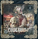 Вініл Powerwolf - Lupus Dei - 15th Anni. | 180g Black Vinyl