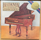Beethoven - Glenn Gould – Sonatas