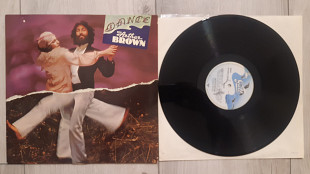 ARTHUR BROWN DANCE ( GULL 26 585-0MU A2/B2 ) 1975 GERMANY