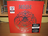 DEICIDE - Roadrunner Collection 1990-2001 (2023 Run Out Groove 9LP BOX USA)