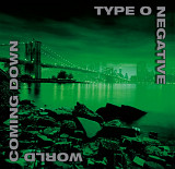 Type O Negative. World Coming Down. 1999.