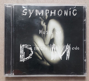 The Symphonic Music Of Depeche Mode