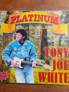 Tony Joe White. Platinum World Bestsellers. 2xCD.