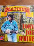 Tony Joe White. Platinum World Bestsellers. 2xCD.