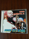 Компакт- диск CD Grover Washington, Jr. - Sity Blus