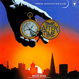Miklós Rózsa – Time After Time (Original Motion Picture Score) ( USA ) LP
