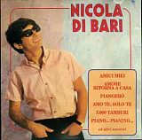 Nicola Di Bari – Nicola Di Bari ( Italy )