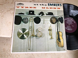 Tyree Glenn – At The Embers ( USA ) JAZZ LP