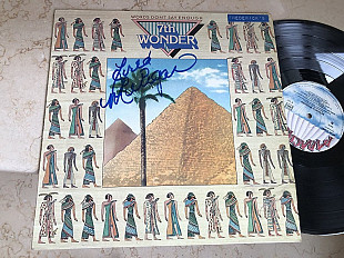 7th Wonder – Words Don't Say Enough ( USA ) LP