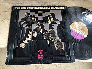 The New York Rock Ensemble – – The New York Rock & Roll ( USA )Psychedelic Rock LP