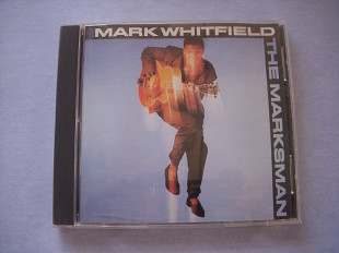 Mark Whitfield