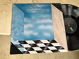 Traffic ‎– The Low Spark Of High Heeled Boys ( USA ) Blues Rock, Prog Rock LP
