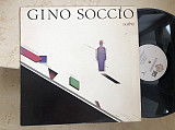 Gino Soccio ‎– Outline ( USA ) DISCO LP
