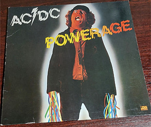 AC/DC – Powerage.Germany orig