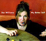 Dar Williams – My Better Self ( USA ) Digipak