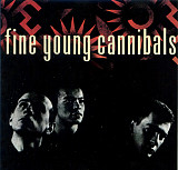Fine Young Cannibals – Fine Young Cannibals ( USA )
