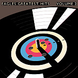 Eagles – Eagles Greatest Hits Volume 2 ( USA )