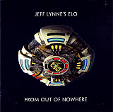 Jeff Lynne ELO – From Out Of Nowhere