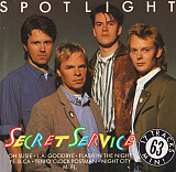 Secret Service – Spotlight